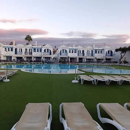 Playmar 2075 Villa Маспаломас Екстериор снимка