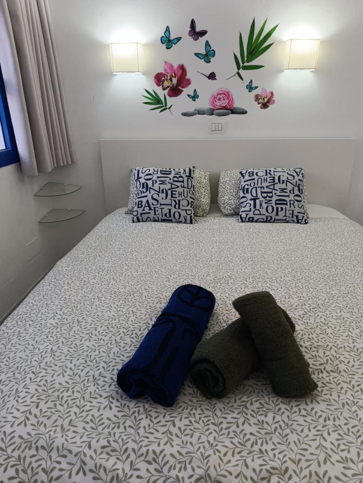 Playmar 2075 Villa Маспаломас Екстериор снимка