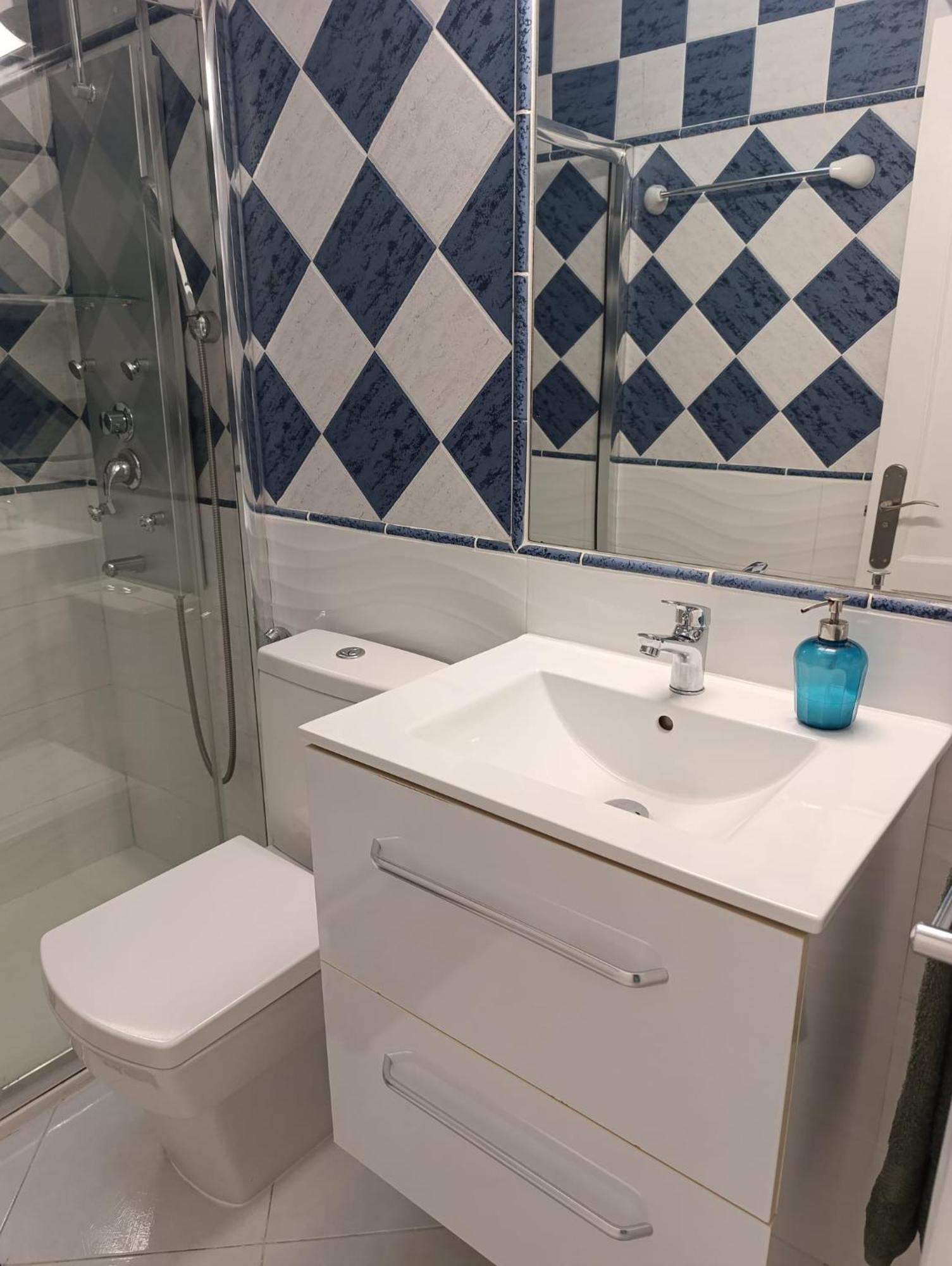 Playmar 2075 Villa Маспаломас Екстериор снимка