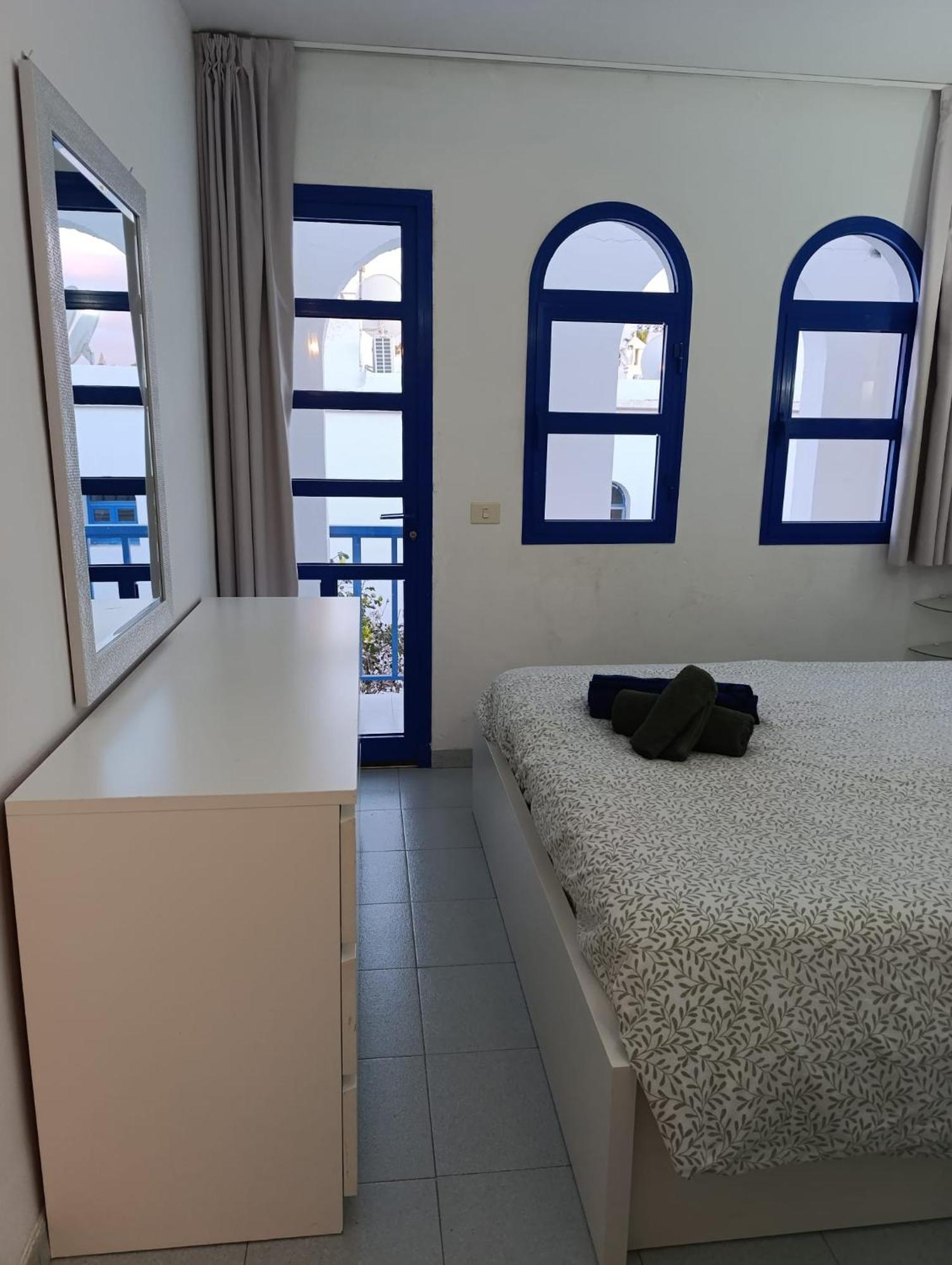 Playmar 2075 Villa Маспаломас Екстериор снимка