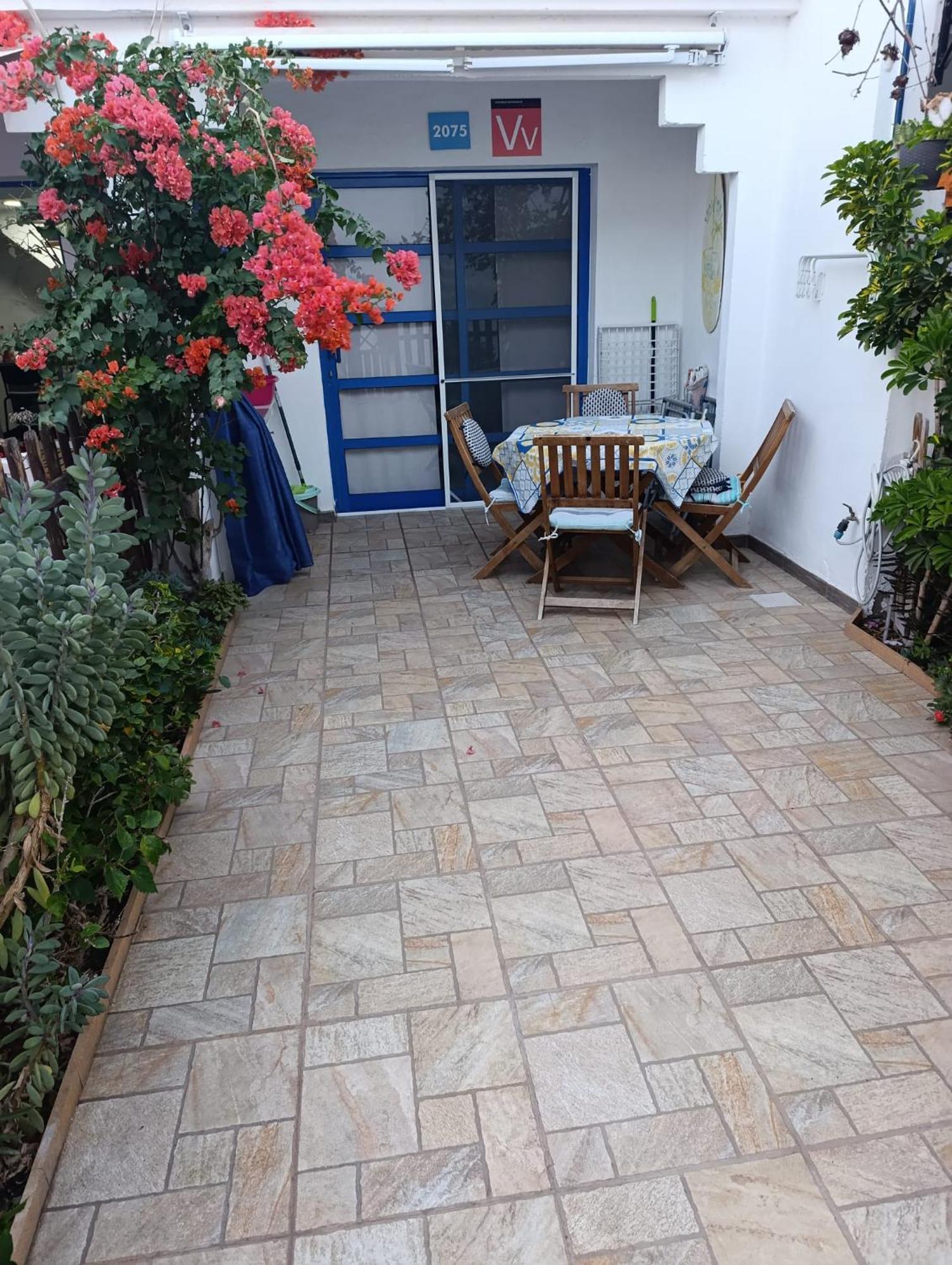 Playmar 2075 Villa Маспаломас Екстериор снимка