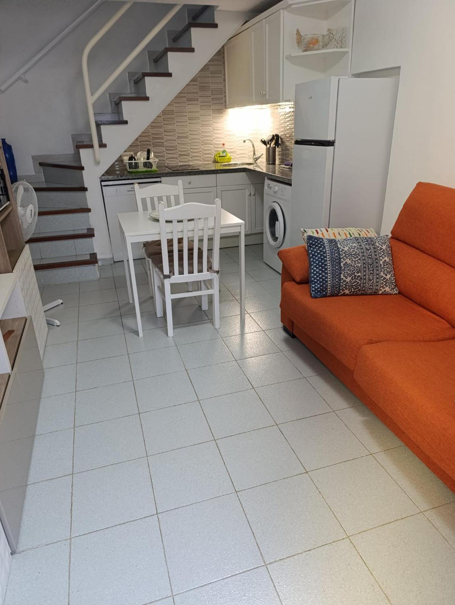 Playmar 2075 Villa Маспаломас Екстериор снимка