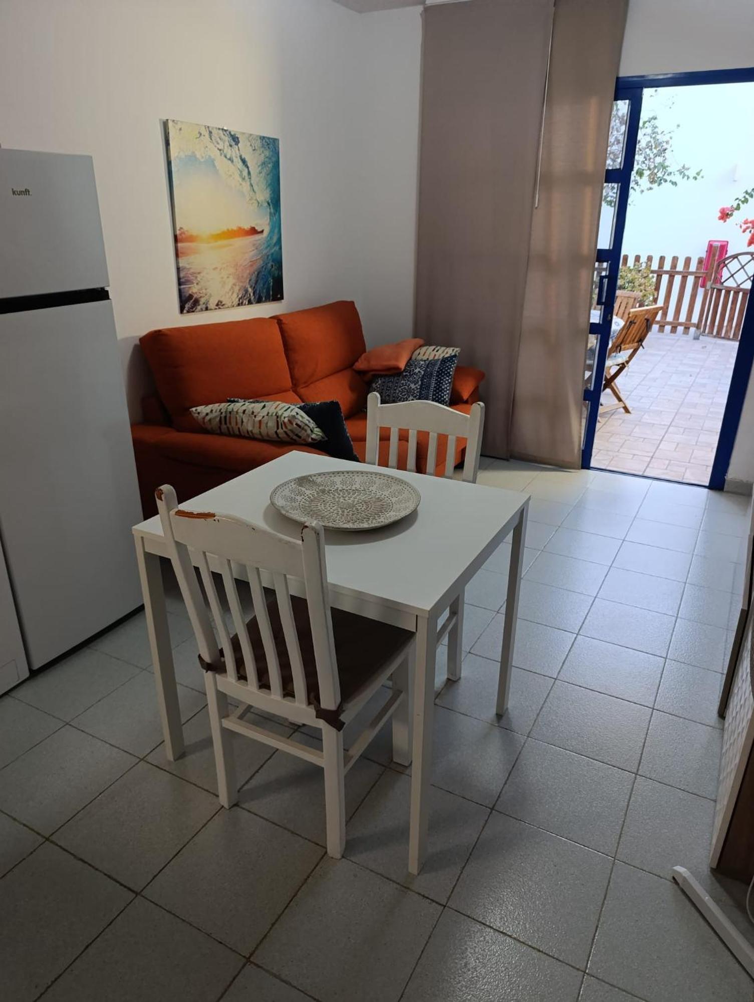 Playmar 2075 Villa Маспаломас Екстериор снимка